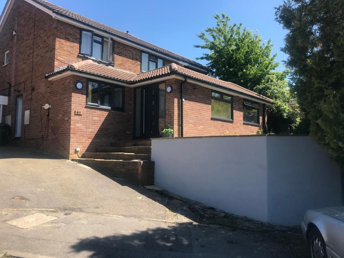 The Annexe Apartment Bracknell Exterior photo